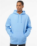 Independent Trading Co. IND4000 Blue Aqua — on model front