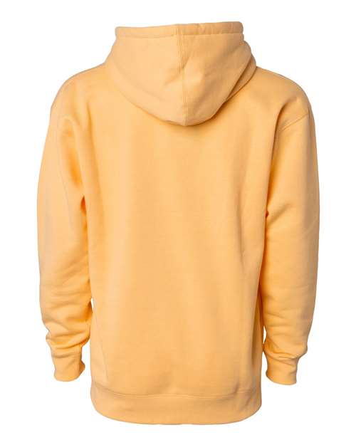 Independent Trading Co. IND4000 Peach — back