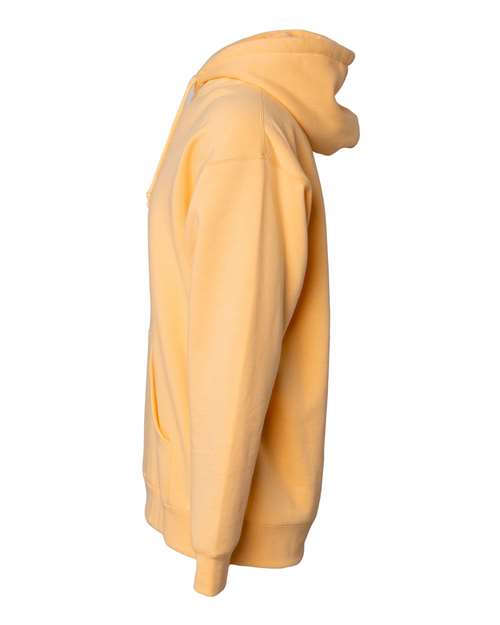 Independent Trading Co. IND4000 Peach — direct side