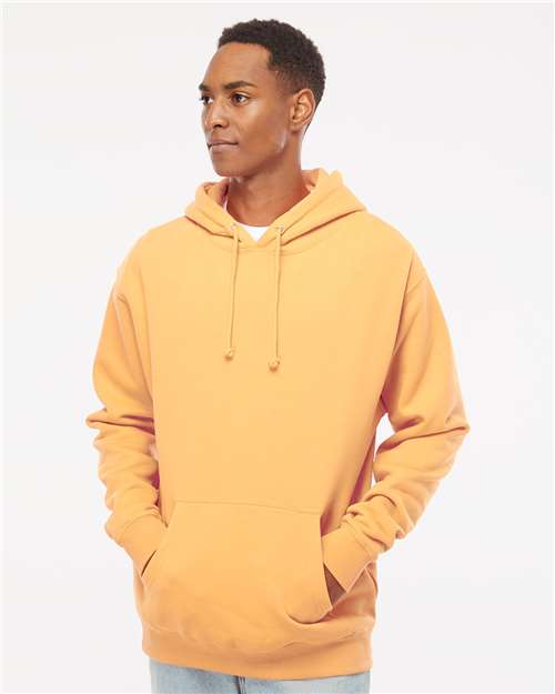 Independent Trading Co. IND4000 Peach — on model front