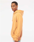 Independent Trading Co. IND4000 Peach — on model side