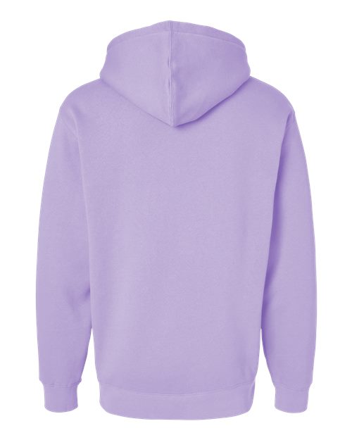 Independent Trading Co. IND4000 Lavender — back