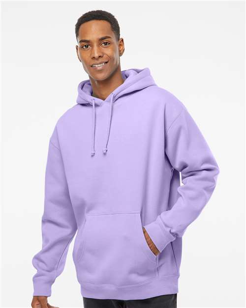 Independent Trading Co. IND4000 Lavender — on model front