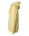 Independent Trading Co. IND4000 Light Yellow — direct side