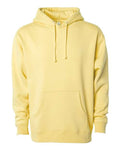 Independent Trading Co. IND4000 Light Yellow — front