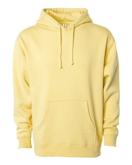 Independent Trading Co. IND4000 Light Yellow — front