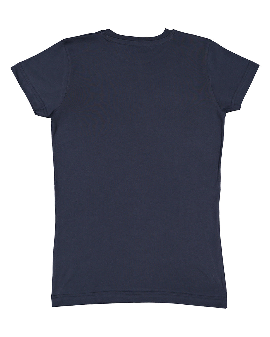 Women's Junior Fit T-Shirt - Denim