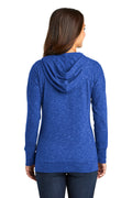 Women's Medal Full-Zip Hoodie - Deep Royal