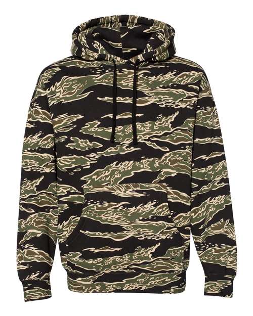 Independent Trading Co. IND4000 Tiger Camo — front