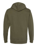 Independent Trading Co. SS4500 Army — back
