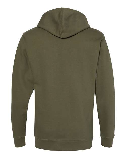 Independent Trading Co. SS4500 Army — back