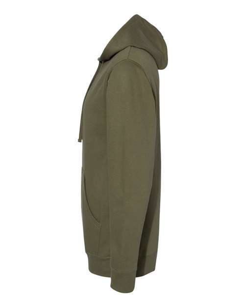 Independent Trading Co. SS4500 Army — direct side