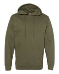 Independent Trading Co. SS4500 Army — front