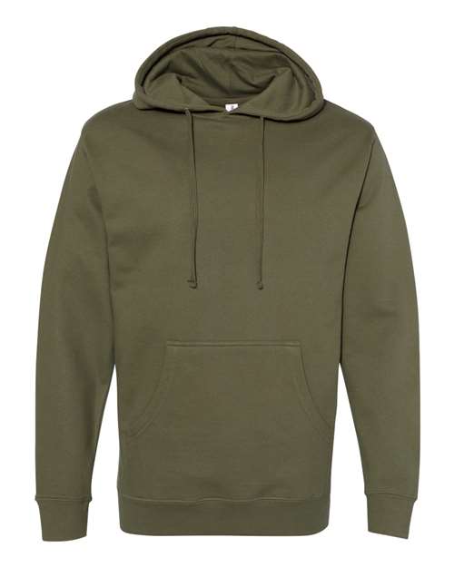 Independent Trading Co. SS4500 Army — front