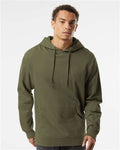 Independent Trading Co. SS4500 Army — on model front