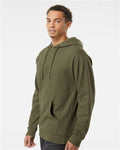Independent Trading Co. SS4500 Army — on model side