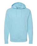 Independent Trading Co. SS4500 Blue Aqua — front