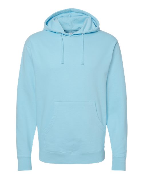 Independent Trading Co. SS4500 Blue Aqua — front