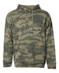 Independent Trading Co. SS4500 Forest Camo — front