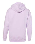 Independent Trading Co. SS4500 Lavender — back