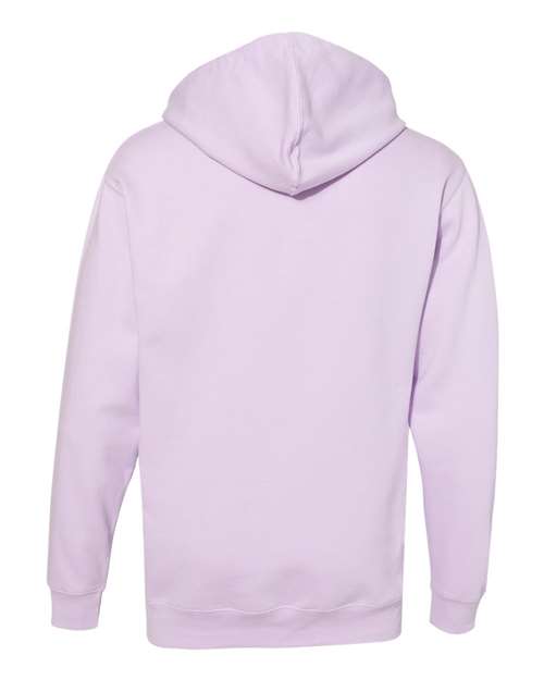Independent Trading Co. SS4500 Lavender — back