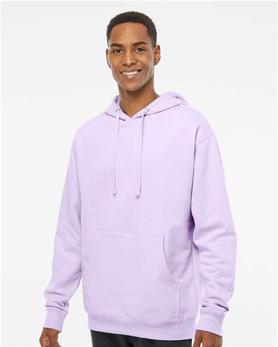 Independent Trading Co. SS4500 Lavender — on model front