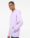 Independent Trading Co. SS4500 Lavender — on model side