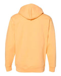 Independent Trading Co. SS4500 Peach — back