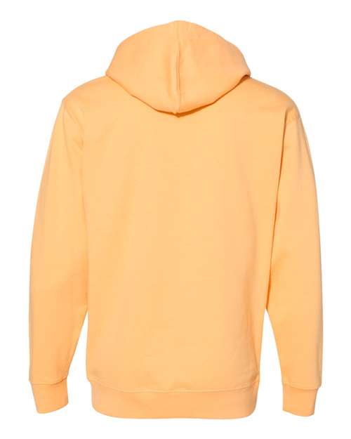 Independent Trading Co. SS4500 Peach — back