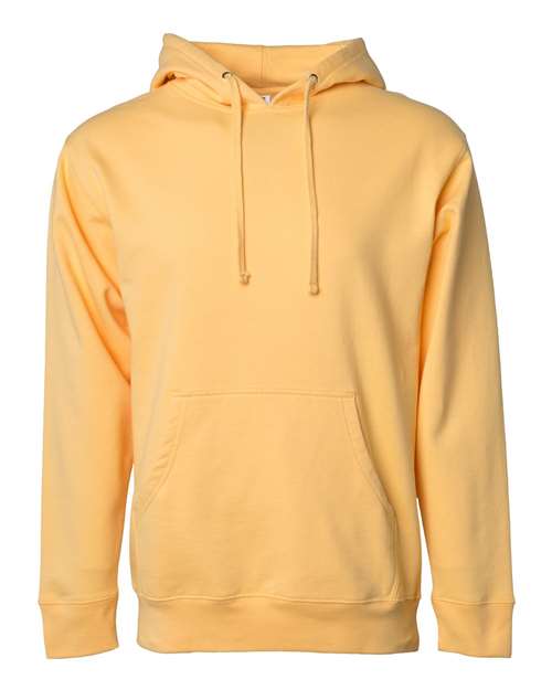 Independent Trading Co. SS4500 Peach — front