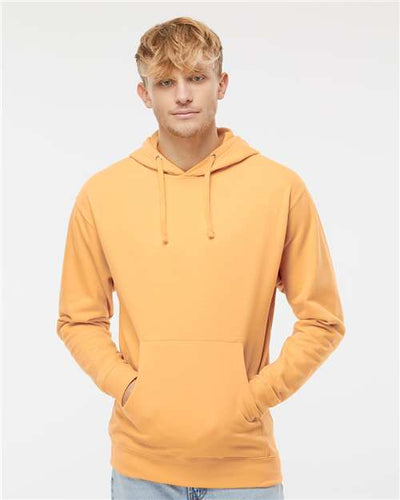 Independent Trading Co. SS4500 Peach — on model front
