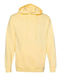 Independent Trading Co. SS4500 Light Yellow — front