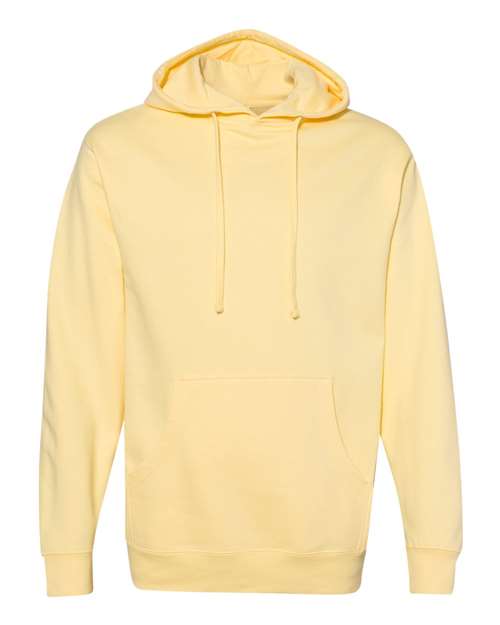 Independent Trading Co. SS4500 Light Yellow — front