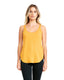 Next Level 5033 - Women's Festival Tank - Antique Gold
