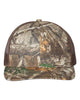Realtree Edge / Brown