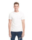 Next Level 7410 - Unisex Inspired Dye Crew - White