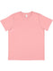LAT 6101 - Youth Fine Jersey T-Shirt - Vintage Mauvelous