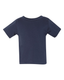Bella + Canvas 3001B - Infant Jersey Short Sleeve T-Shirt - Navy