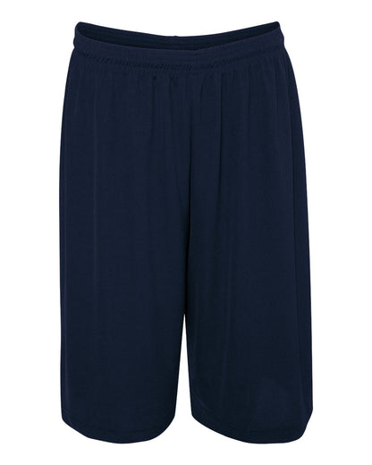 Unisex Mesh 11" Short - Sport Dark Navy