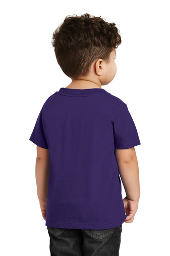 Toddler Fan Favorite Tee - Team Purple