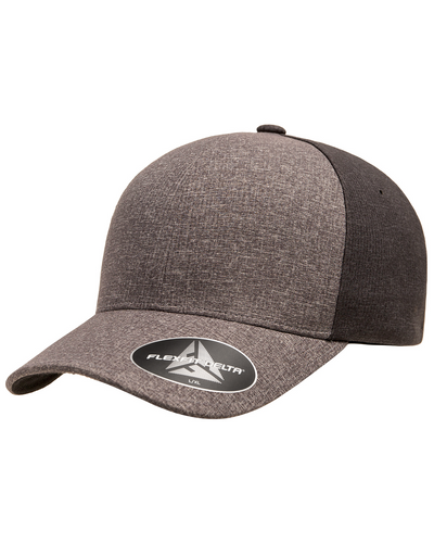 Unisex Delta X-Cap - Mlng Blue / Ml Charcoal