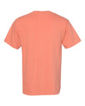 Comfort Colors 6030 Terracotta — back