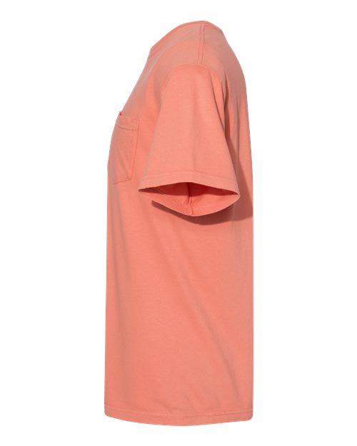 Comfort Colors 6030 Terracotta — direct side
