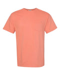 Comfort Colors 6030 Terracotta — front