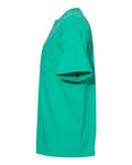 Comfort Colors 6030 Island Green — direct side
