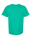 Comfort Colors 6030 Island Green — front