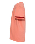 Comfort Colors 9018 Terracotta — direct side