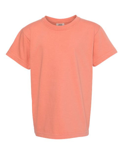Comfort Colors 9018 Terracotta — front