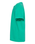 Comfort Colors 9018 Island Green — direct side