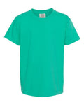 Comfort Colors 9018 Island Green — front